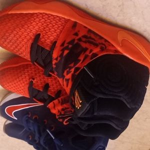 Kids Nike Lebron Shoes